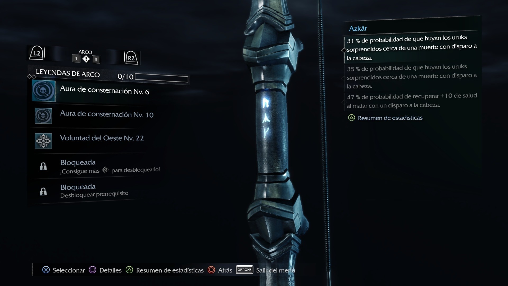 La Tierra-Media: Sombras de Mordor - Imagen 14